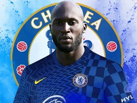 Chuyển nhượng Chelsea: Lộ diện nạn nhân thứ 3 của Lukaku