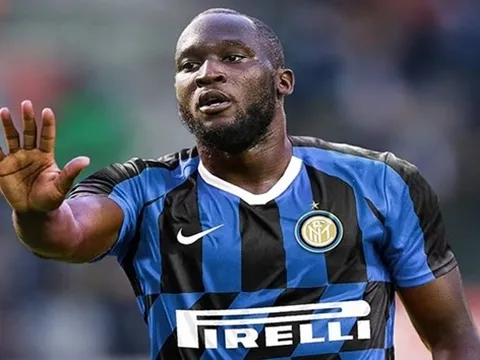 “Lukaku đang là vấn đề với Conte ở Inter Milan”