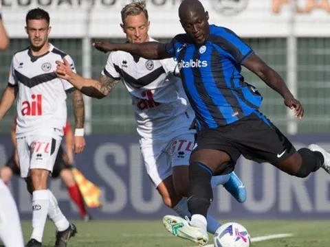 Lukaku 'đóng sập cửa' trở lại Chelsea