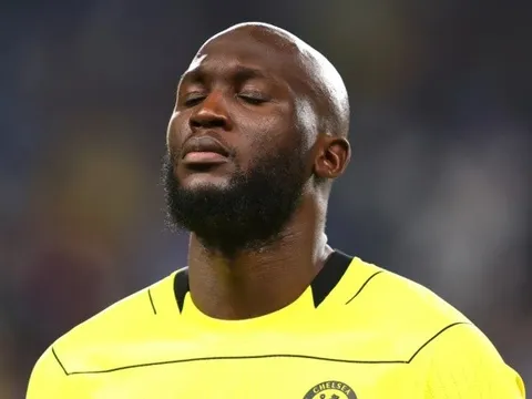 Lukaku dự bị, Tuchel giải thích lý do