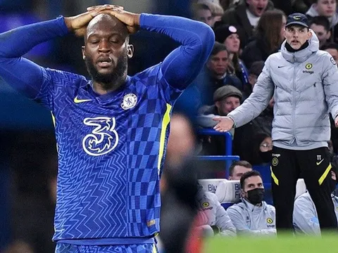 Obi Mikel nêu lý do Lukaku hóa "gà con" ở Premier League