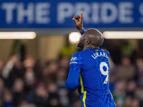 Lukaku gọi M.U 'rác rưởi' cho tới khi tự đào hố chôn mình