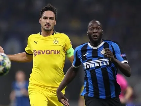 “Lukaku không thể biện minh cho màn trình diễn tồi tệ của mình”