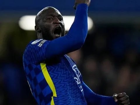 Lukaku nói lời thật lòng sau khi gây họa ở Chelsea