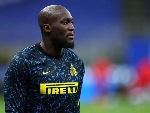 "Sự trở lại của Lukaku sẽ nâng tầm Serie A"