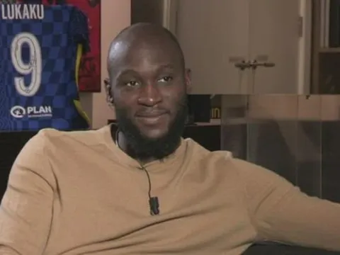 Nhìn vào Lukaku, người ta đã hiểu quyết định của Zidane dành cho Man Utd