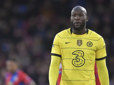 "Lukaku quá đắt đỏ để trở thành phương án dự bị tại Inter"