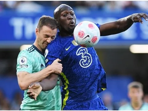 Lukaku thể hiện mục đích rời Chelsea bằng mọi giá