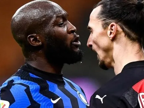 Lukaku thừa nhận sự thật, dùng mọi tinh hoa thúc đẩy Chelsea