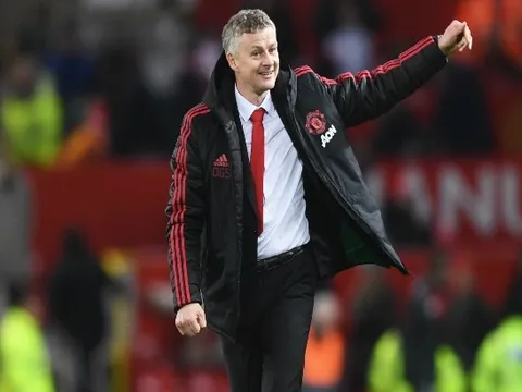 Lukaku trở lại Chelsea: Solskjaer mỉm cười, Mikel Arteta nhận cú sốc