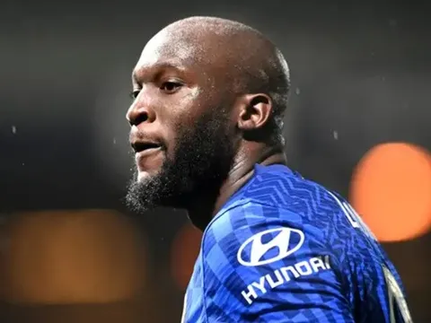 Lukaku từ chối 2 đội bóng