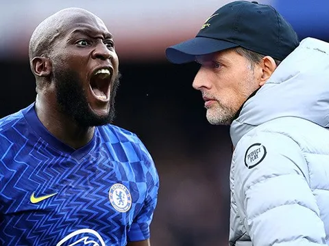 Palmer: Cậu ấy không có tương lai dưới thời Tuchel