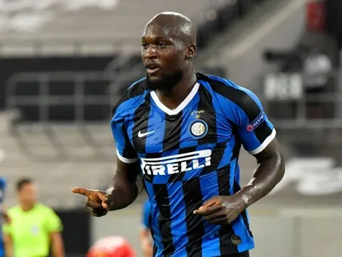 Lukaku yêu cầu được trở lại Inter, sẵn sàng làm 1 điều