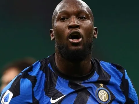 Lộ số tiền không tưởng Chelsea bỏ ra để đưa Lukaku trở về