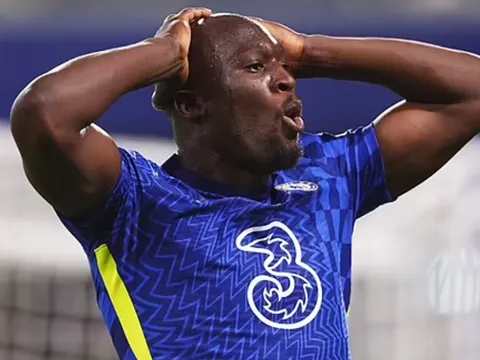 "Lukaku là cầu thủ tôi biết rất rõ"