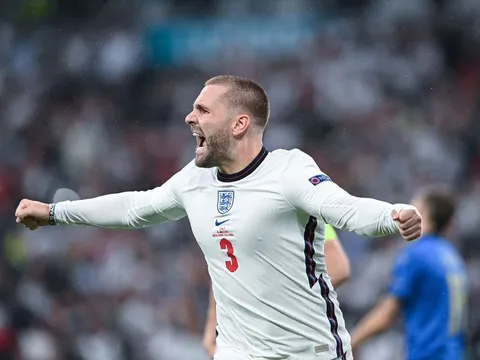 Luke Shaw đã chỉ ra cách tiết kiệm 30 triệu bảng cho Man Utd