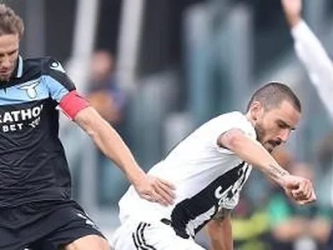 'Chúng tôi biết cách để đánh bại Juventus'