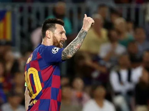 Lương cao nhất thế giới, "đối tác số 1" của Messi sẵn sàng trở về Barca