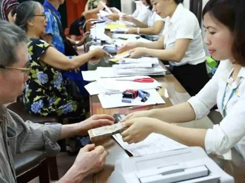 Lương hưu có tăng khi lương cơ sở điều chỉnh từ 1/7? Thông tin mới nhất