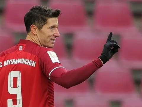 Lý do Barca sẽ không ra giá thứ 4 cho Lewandowski