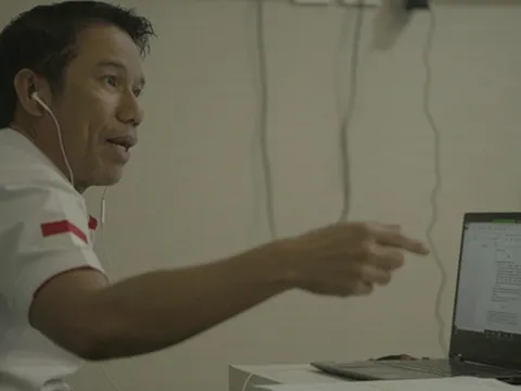 Lý do Indonesia không rời AFF