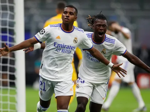 Lý do Real đang dần quên Pogba
