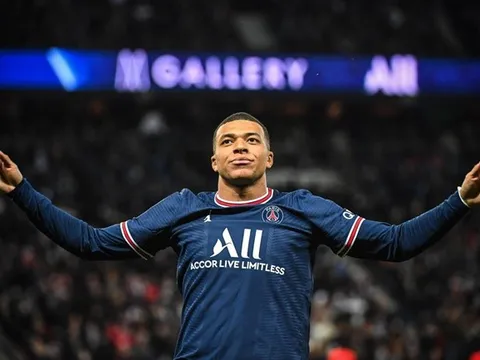 Lý do sốc khiến Mbappe 'quay xe' với Real