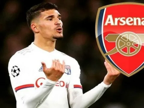 Arsenal tiến hành đàm phán, "ảo thuật gia" 53 triệu bảng sắp chuyển sang Emirates?