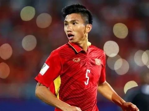 HLV Heerenveen ấn định thời gian Đoàn Văn Hậu có thể ra sân