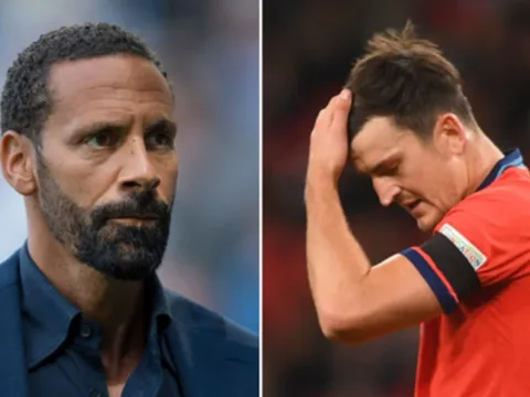 Rio Ferdinand: "Mọi sai lầm của cậu ấy đều bị trừng phạt"