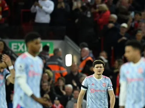 Scholes: "Thật kinh tởm khi xem"