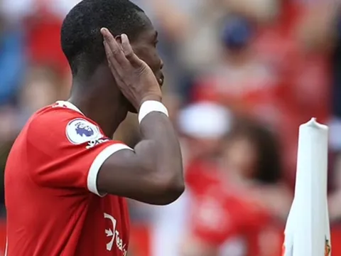 Chi tiết trong ngày thắng Norwich cho thấy đã đến lúc M.U chia tay trụ cột