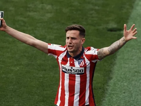 Xác nhận: Chelsea muốn chiêu mộ hàng hot La Liga
