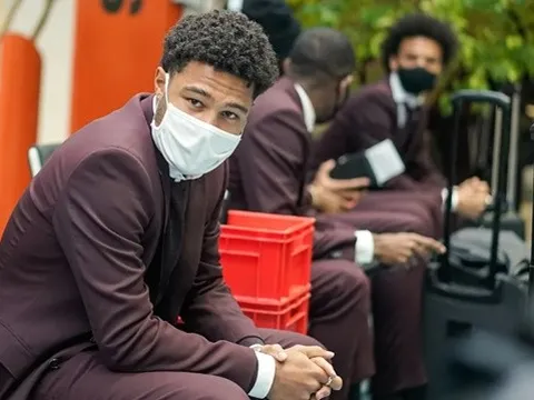 "Ma tốc độ" tái xuất, Bayern tự tin kéo dài siêu kỷ lục tại Champions League