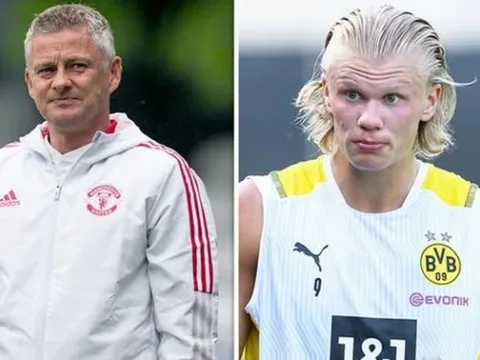 Ma trận chuyển nhượng mang bom tấn về trước Man Utd