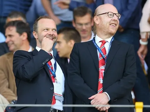 Mặc giới chủ Man Utd, Ed Woodward ra quyết định 'động trời' tại OTF