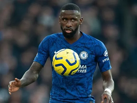 Mặc Lampard giải thích, "đặc vụ" vẫn muốn rời Chelsea vì lý do bất ngờ