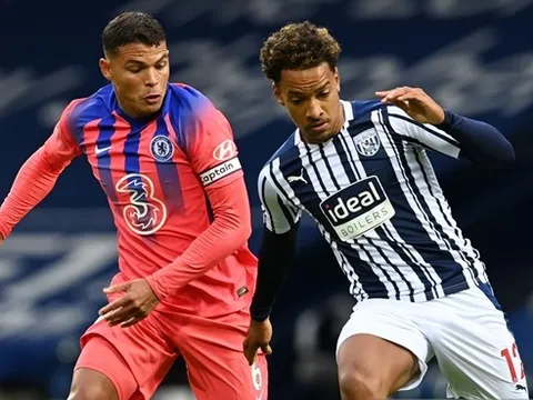 Mắc lỗi nghiêm trọng, "tội đồ" của Chelsea vẫn được cựu sao Liverpool đưa lên mây