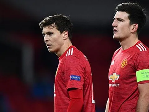 Mourinho sẵn sàng giải cứu nạn nhân của Martinez tại M.U