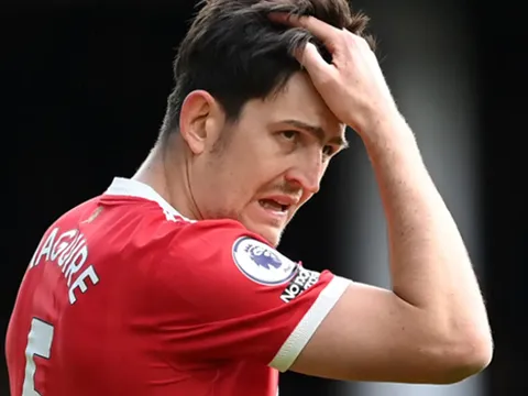 Trợ lý của Ten Hag đã biết cách để cải thiện màn trình diễn của Harry Maguire