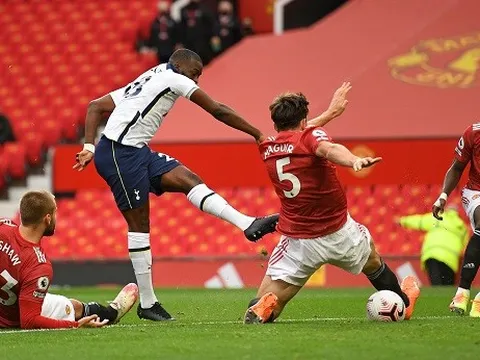 Chuyên gia bất ngờ khi Barca muốn chiêu mộ thủ lĩnh M.U