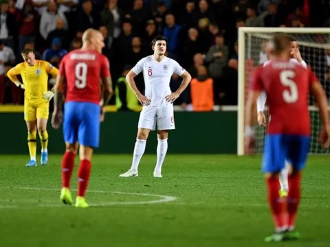 'Bom tấn' Man Utd: 'Chúng tôi mang phong độ ở CLB lên ĐTQG'