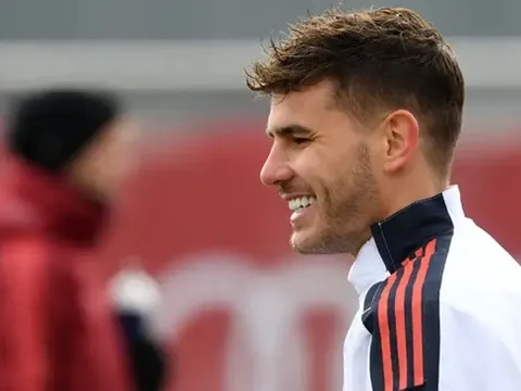 Maguire gây thất vọng, Man Utd tìm giải pháp thay thế