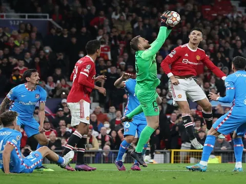 Maguire khiến MU thất bại