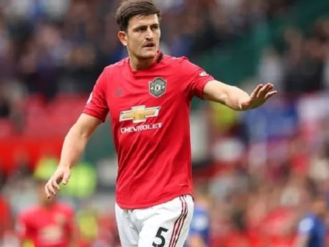 NÓNG! Solskjaer xác nhận chấn thương của Maguire và McTominay
