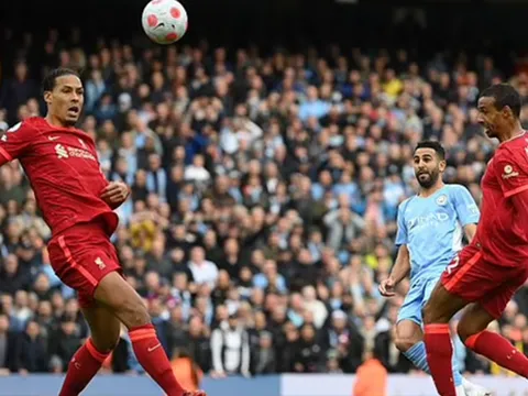 Bỏ lỡ cơ hội, sao Man City bị chỉ trích