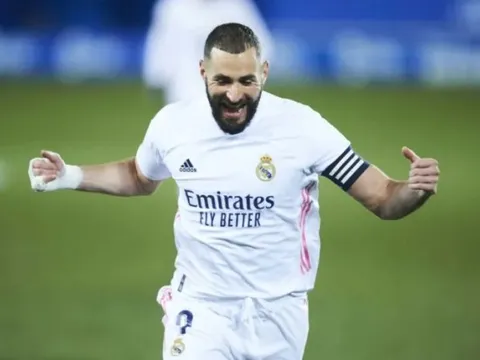 Mải theo Haaland, Real đã quên mất "bom tấn" 180 triệu?