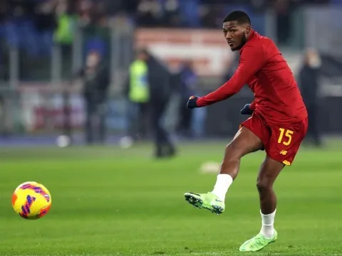 Maitland-Niles nói thẳng về đẳng cấp của AS Roma