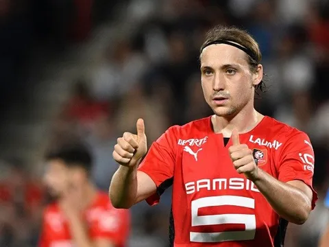 "Đúng là Arsenal đã trinh sát cậu ấy"