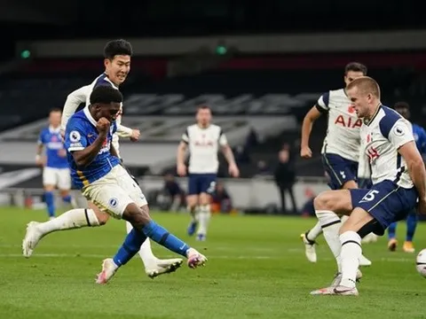 NHM Tottenham: "Đó là cầu thủ xuất sắc, cần mua càng sớm càng tốt"